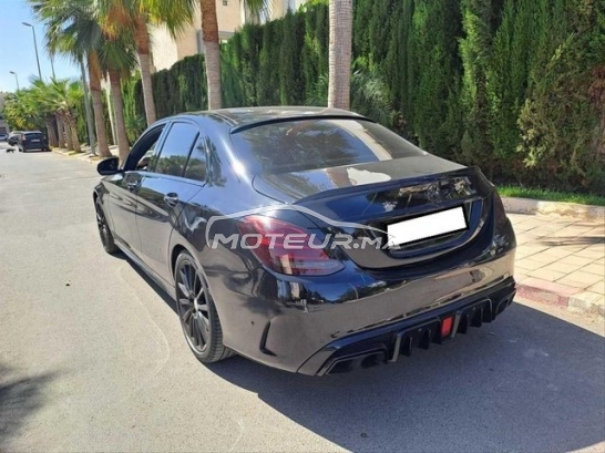 MERCEDES-BENZ Classe c occasion 3511278