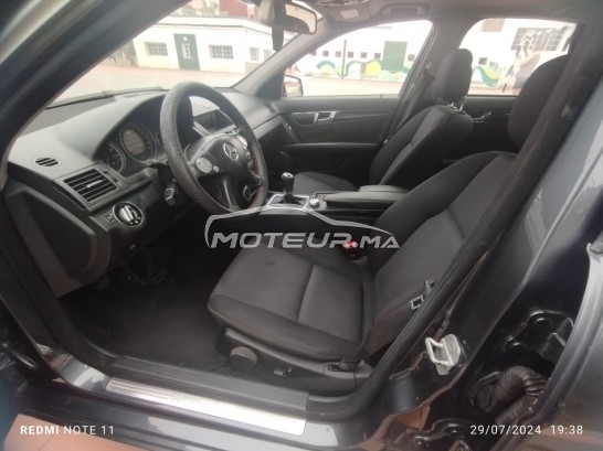 ميرسيديس-بينز كلاسي سي Cdi amg مستعملة 2699288