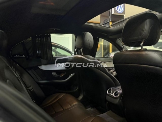 ميرسيديس-بينز كلاسي سي مستعملة 3189999