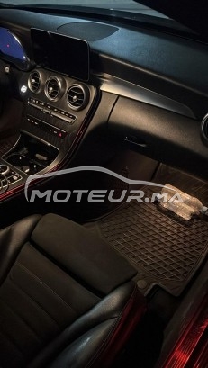MERCEDES-BENZ Classe c 220 occasion 2795330