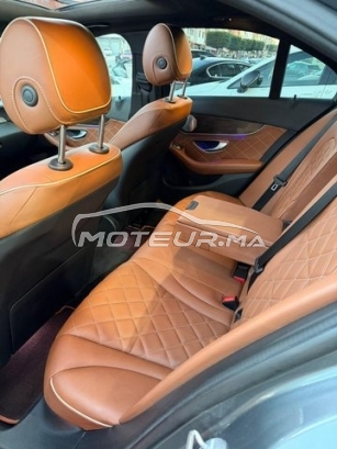 ميرسيديس-بينز كلاسي سي مستعملة 3083479