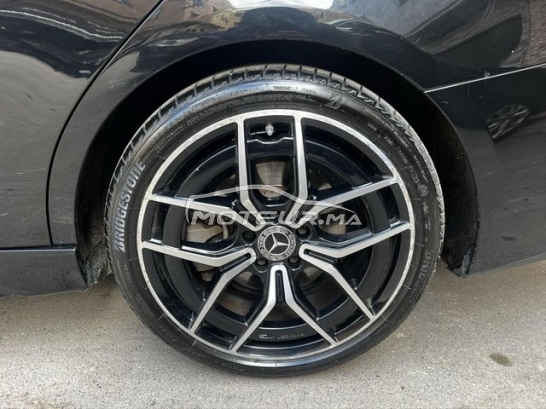 ميرسيديس-بينز كلاسي سي مستعملة 3420500