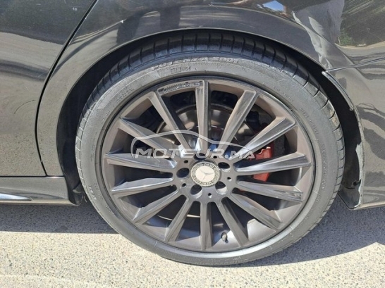 MERCEDES-BENZ Classe c occasion 3511285