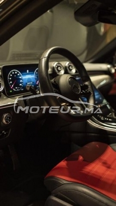 MERCEDES-BENZ Classe c occasion 1604112