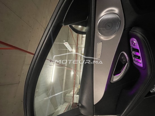 MERCEDES-BENZ Classe c C220 occasion 2695231