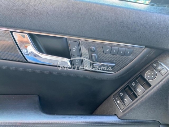 ميرسيديس-بينز كلاسي سي مستعملة 1552505