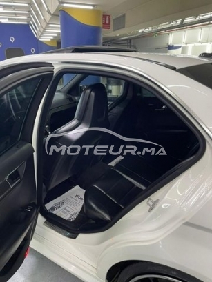 MERCEDES-BENZ Classe c occasion 1552511