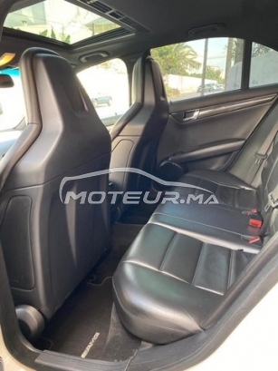 ميرسيديس-بينز كلاسي سي مستعملة 1552501