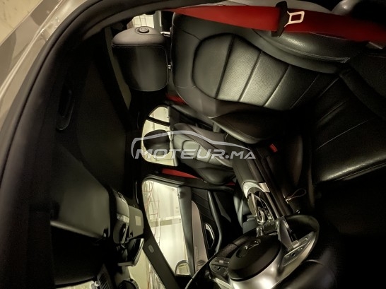 MERCEDES-BENZ Classe c C220 occasion 2695228