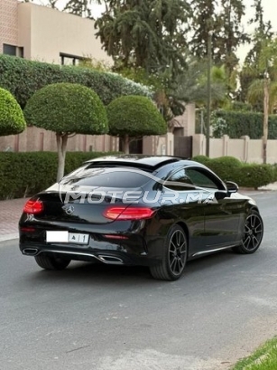 ميرسيديس-بينز كلاسي سي مستعملة 2834727