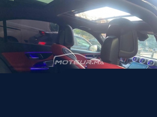 ميرسيديس-بينز كلاسي سي مستعملة 3030838