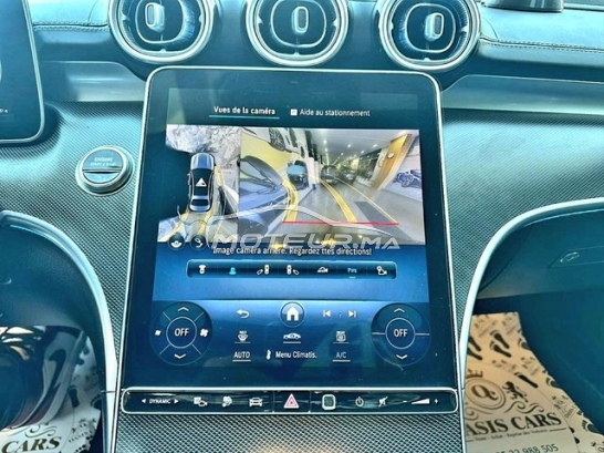 ميرسيديس-بينز كلاسي سي R-line مستعملة 3569754