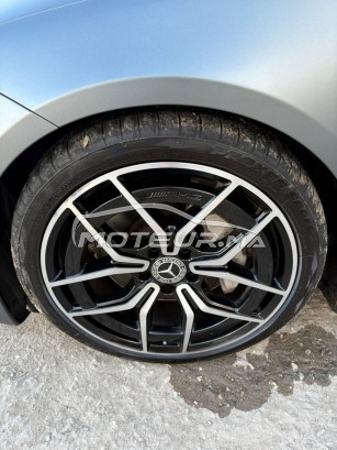 MERCEDES-BENZ Classe c C220d amg occasion 2580006