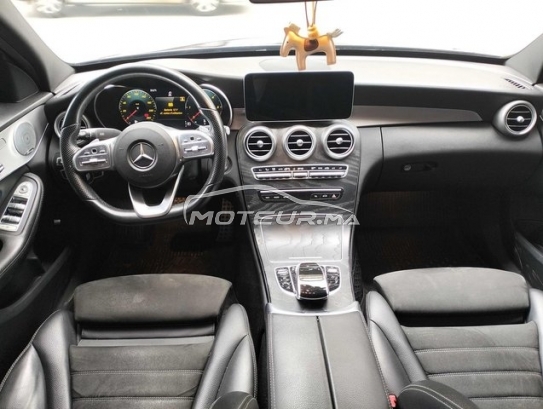 MERCEDES-BENZ Classe c occasion 3511809