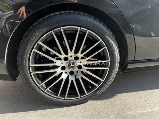 ميرسيديس-بينز كلاسي سي مستعملة 3569641