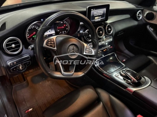 ميرسيديس-بينز كلاسي سي مستعملة 3189997