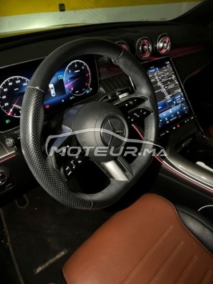 MERCEDES-BENZ Classe c occasion 3435439