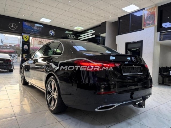 MERCEDES-BENZ Classe c occasion 2755180