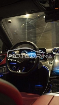 MERCEDES-BENZ Classe c occasion 1604105