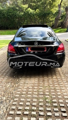 ميرسيديس-بينز كلاسي سي 220 مستعملة 2725657