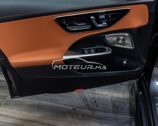 ميرسيديس-بينز كلاسي سي مستعملة 1811091