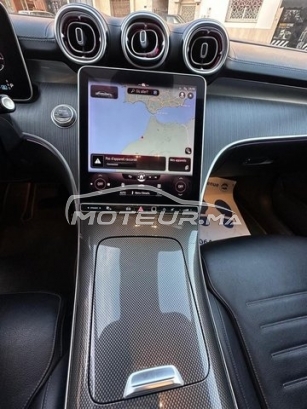 MERCEDES-BENZ Classe c occasion 2984619