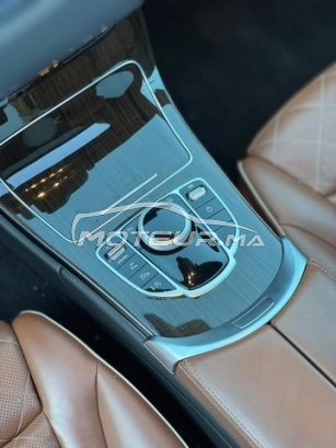 ميرسيديس-بينز كلاسي سي مستعملة 3203454