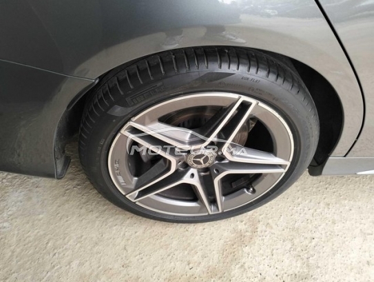 MERCEDES-BENZ Classe c occasion 3511816