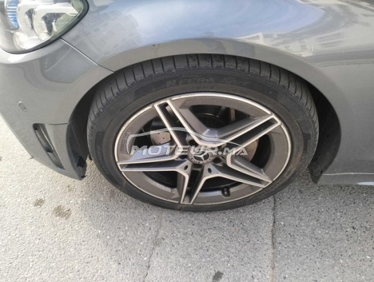 MERCEDES-BENZ Classe c occasion 3175463