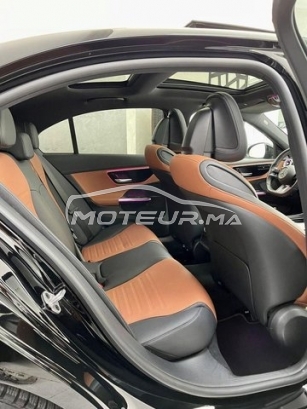 ميرسيديس-بينز كلاسي سي مستعملة 1644993