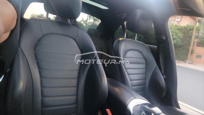 MERCEDES-BENZ Classe c occasion 3463780