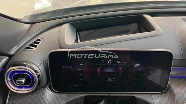 ميرسيديس-بينز كلاسي سي مستعملة 2629329