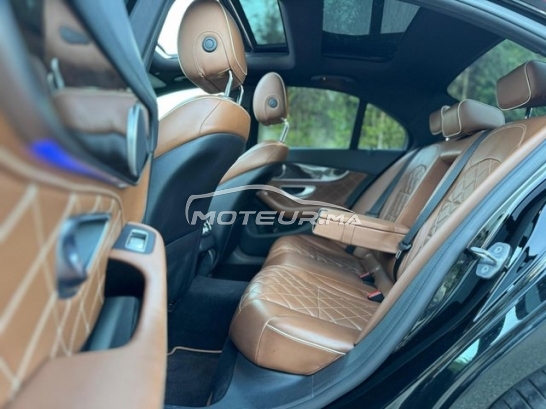 ميرسيديس-بينز كلاسي سي مستعملة 3203457