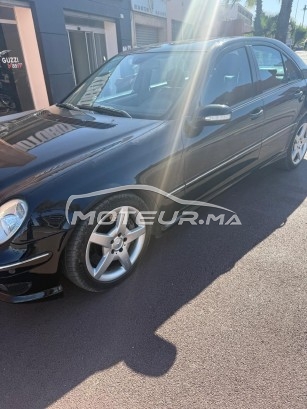 ميرسيديس-بينز كلاسي سي 320 cdi مستعملة 2296604