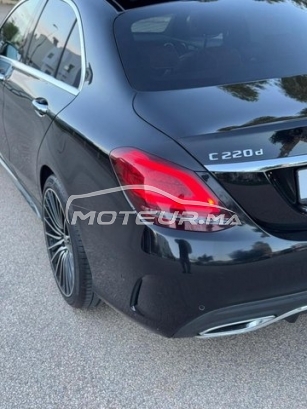 ميرسيديس-بينز كلاسي سي مستعملة 3203455