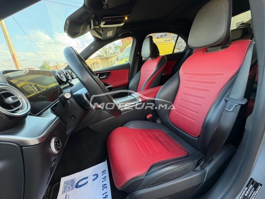 MERCEDES-BENZ Classe c C220d amg occasion 2580007