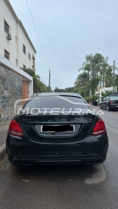 ميرسيديس-بينز كلاسي سي C63s edition one مستعملة 2993054