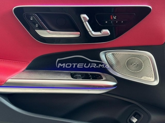 MERCEDES-BENZ Classe c occasion 2629303