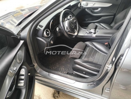 ميرسيديس-بينز كلاسي سي مستعملة 3417748