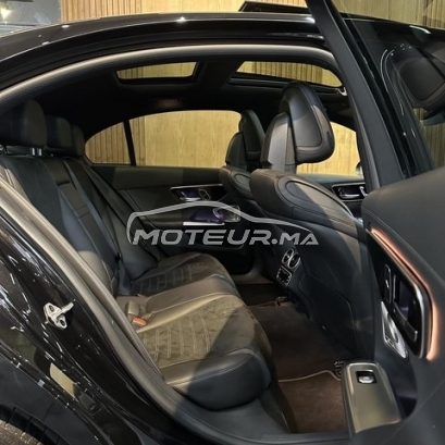 ميرسيديس-بينز كلاسي سي مستعملة 2090948