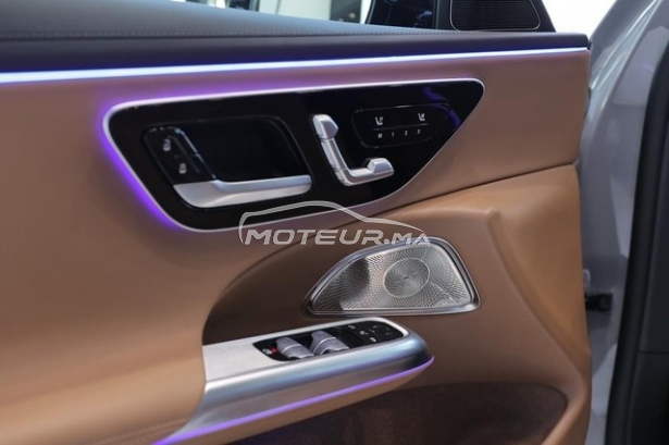 MERCEDES-BENZ Classe c occasion 1906952