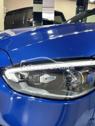 ميرسيديس-بينز كلاسي سي مستعملة 1803202