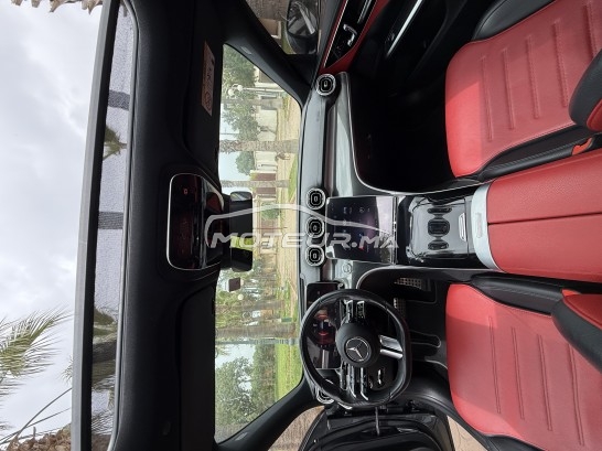 MERCEDES-BENZ Classe c Amg line plus occasion 3514321