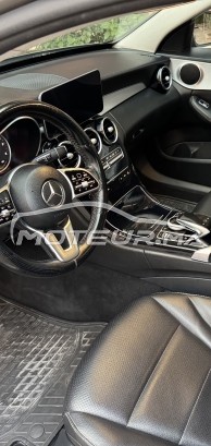 MERCEDES-BENZ Classe c occasion 2493056