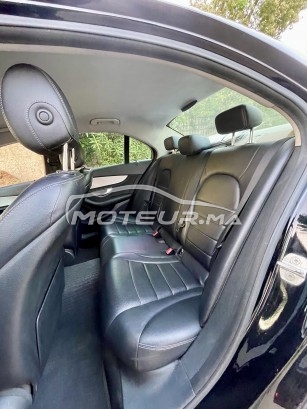 ميرسيديس-بينز كلاسي سي 220d مستعملة 2345547