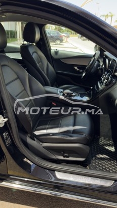 ميرسيديس-بينز كلاسي سي W205 مستعملة 2275137