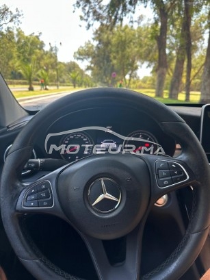 ميرسيديس-بينز كلاسي سي 220d avantgarde مستعملة 2419879