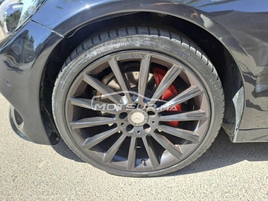 MERCEDES-BENZ Classe c occasion 3511284