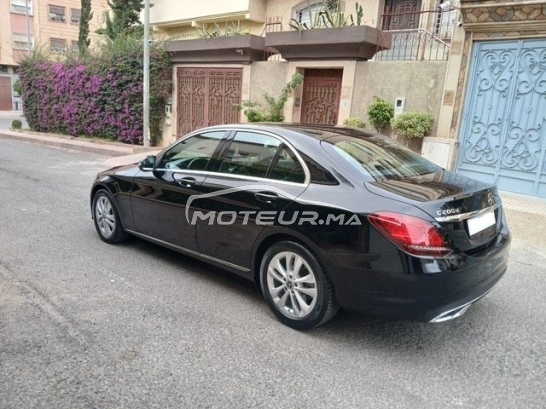 ميرسيديس-بينز كلاسي سي مستعملة 2868733