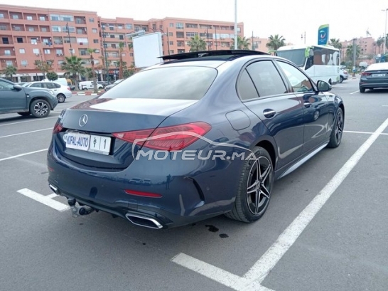 ميرسيديس-بينز كلاسي سي مستعملة 3358293